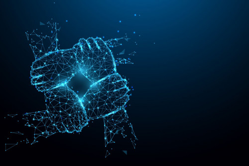 insieme nuove tecnologie