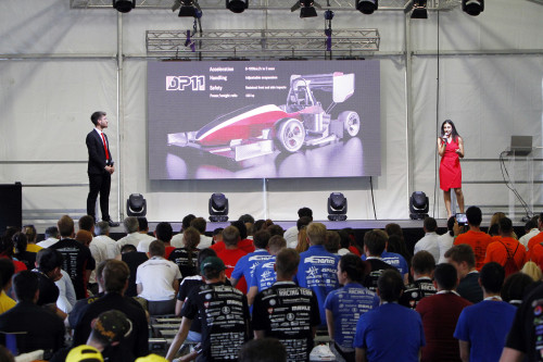FormulaSAE-Italy2019