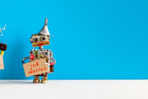 occupazione e disoccupazione