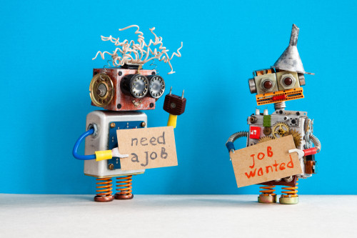 occupazione e disoccupazione bis