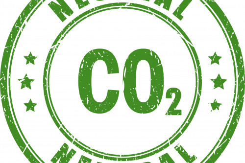 zero emissioni co2