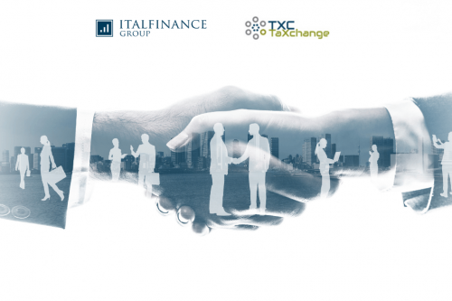 italfinance taxchange