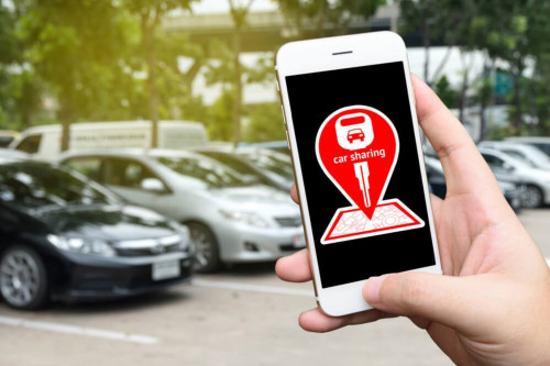 Car_Sharing