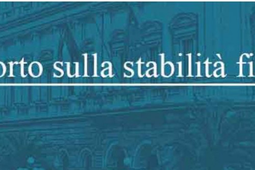 rapporto stabilità finanziaria