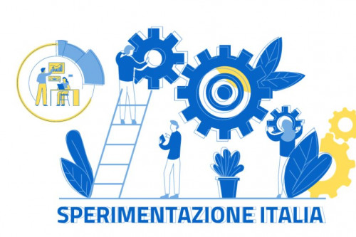 sperimentazione italia