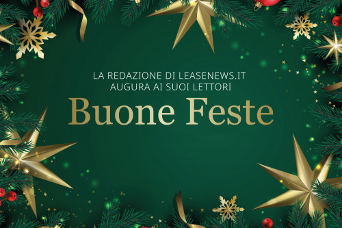 buone feste