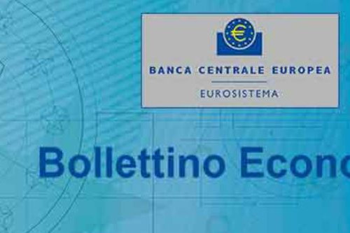 bollettino economico bce2