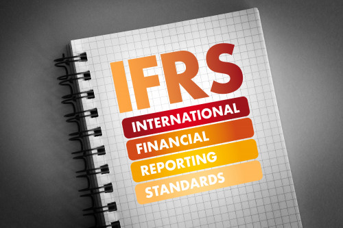 ifrs