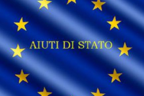ce aiuti di stato
