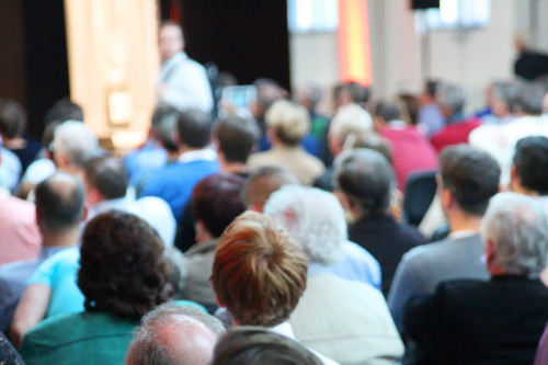 consultazione pubblica