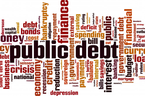 debito pubblico