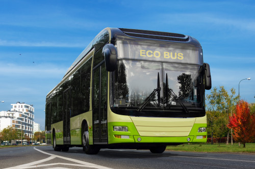 bus eco