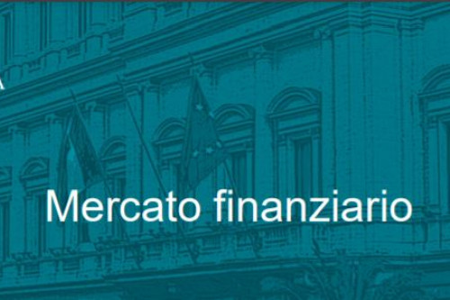 mercato finanziario