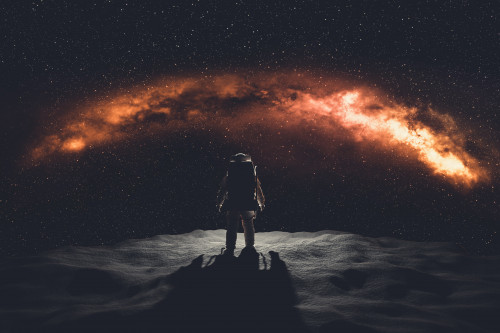 economia dello spazio