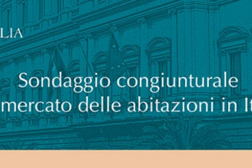 sondaggio immobiliare