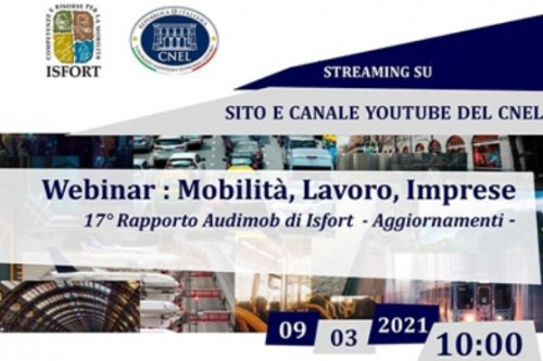webinar cnel