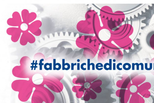 fabbriche di comunità