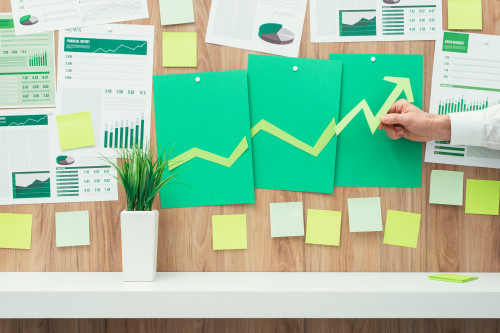 statistiche sostenibilità