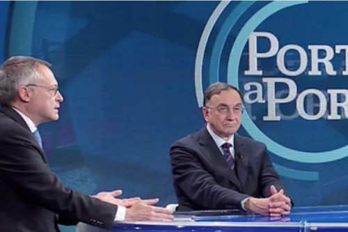 bonomi porta a porta