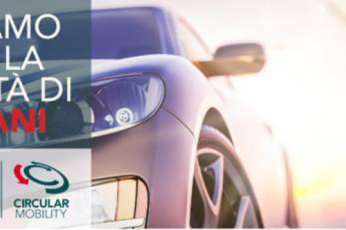 circular mobility sifà