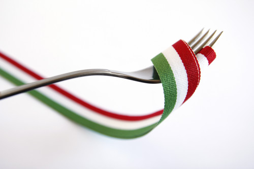 agroalimentare italiano