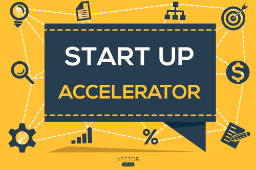 start up acceleratore