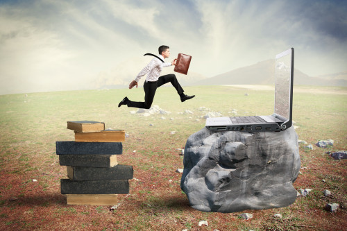 transizione digitale