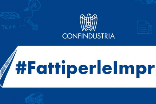 fatti per le imprese