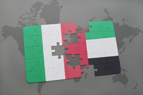 italia dubai