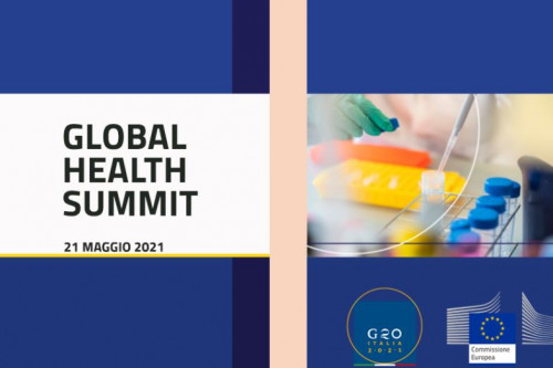 global health summit