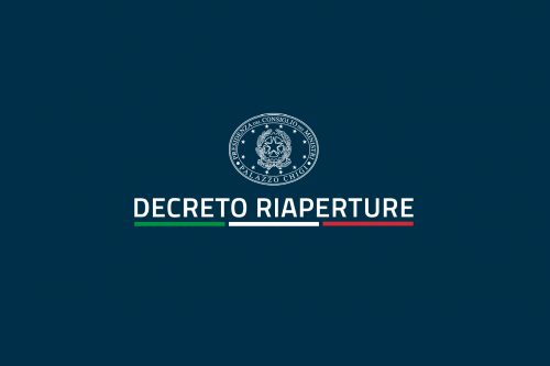 decurto aperture