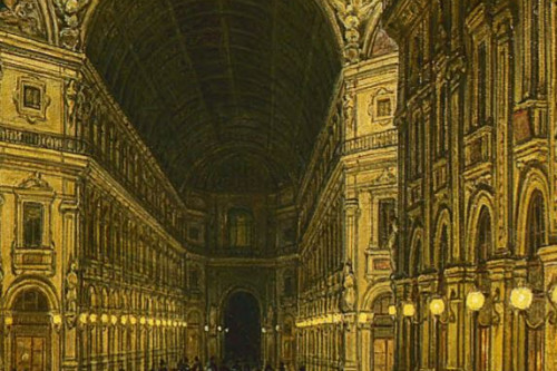 dichiarazione non finanziaria Intesa Sanpaolo