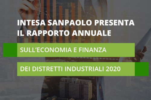 rapporto annuale intesa