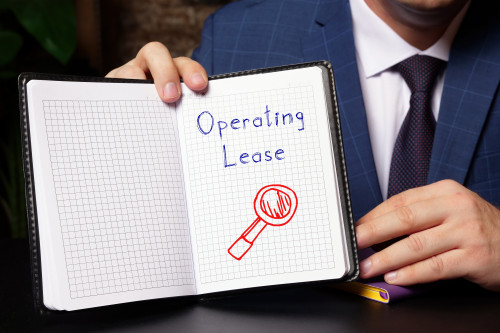 leasing operativo
