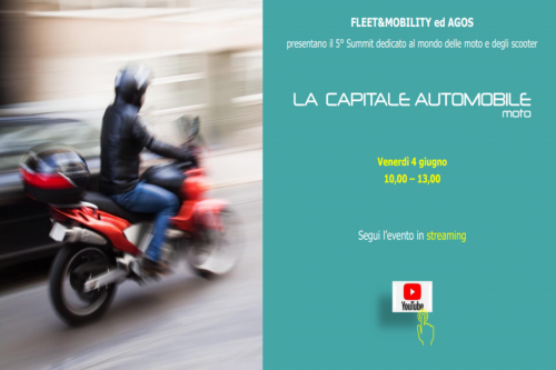 La Capitale Automobile MOTO