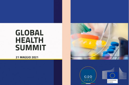 global health summit2