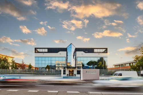 Sede Program_CS LoJack_Program_CalAmp