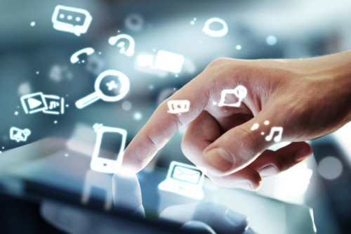 Evento diretta streaming