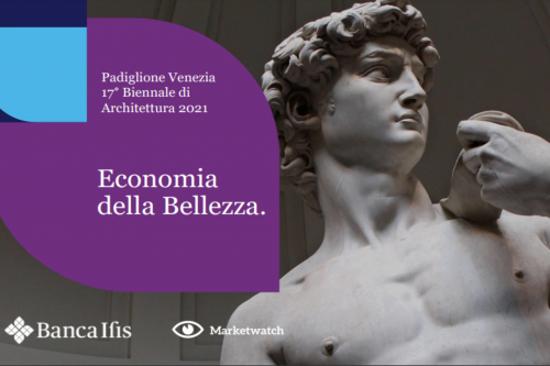 Banca Ifis_Biennale di Venezia