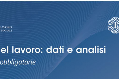 banca d'italia mercato del lavoro