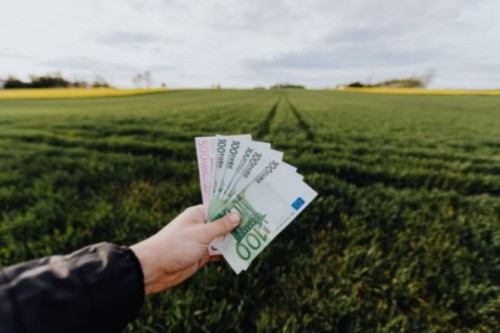 agricoltura finanziamenti