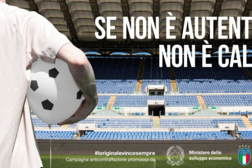 mise anticontraffazione