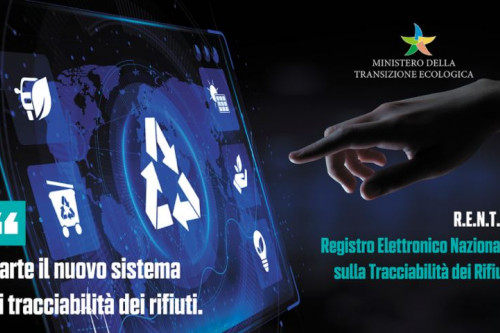 tracciabilità rifiuti