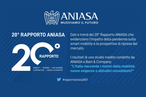20 Rapporto ANIASA
