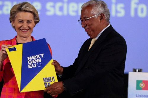 next gen eu portogallo