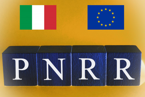 pnrr italia bis