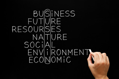 bilancio sostenibilità