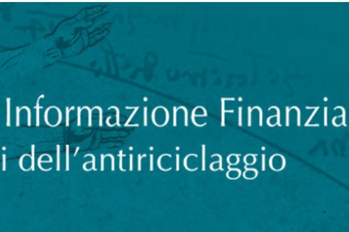 quaderni dell'antiriciclaggio