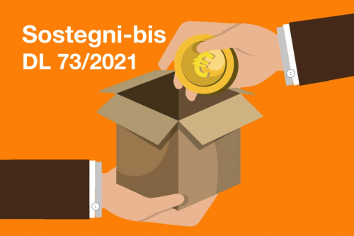 Decreto Sostegni-bis