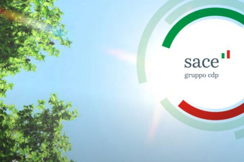 bilancio di sostenibilità sace